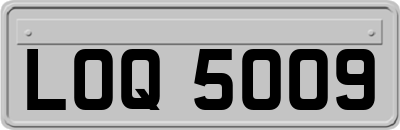 LOQ5009