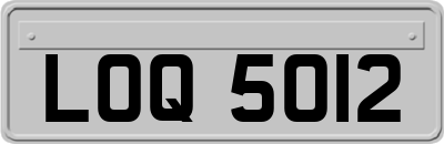 LOQ5012