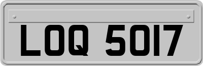 LOQ5017