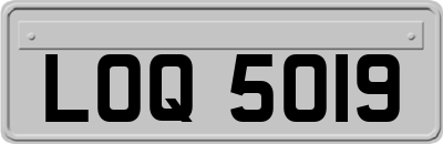 LOQ5019