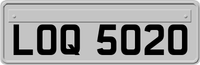 LOQ5020