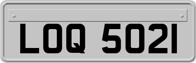 LOQ5021