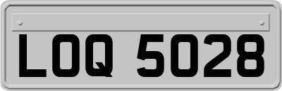 LOQ5028
