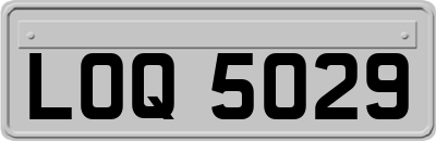 LOQ5029
