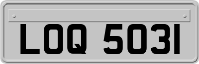 LOQ5031