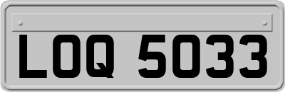 LOQ5033
