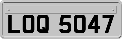 LOQ5047