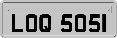 LOQ5051