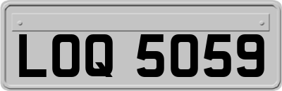 LOQ5059