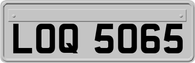 LOQ5065