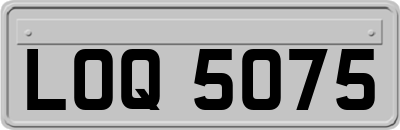 LOQ5075