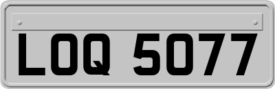 LOQ5077