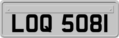 LOQ5081