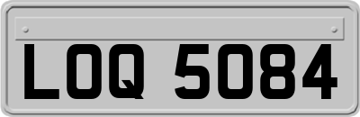LOQ5084