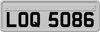 LOQ5086