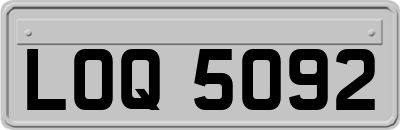 LOQ5092