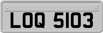 LOQ5103