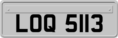 LOQ5113