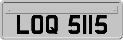 LOQ5115