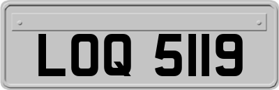 LOQ5119