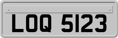 LOQ5123