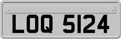 LOQ5124