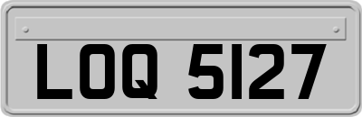 LOQ5127