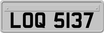 LOQ5137
