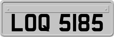LOQ5185