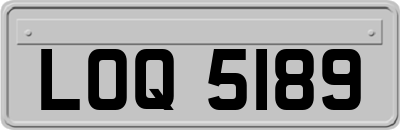 LOQ5189