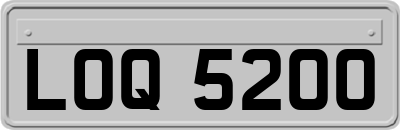LOQ5200