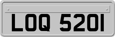 LOQ5201