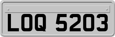 LOQ5203