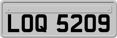 LOQ5209