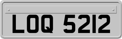LOQ5212