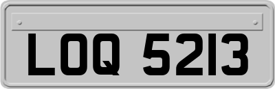 LOQ5213
