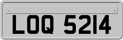 LOQ5214