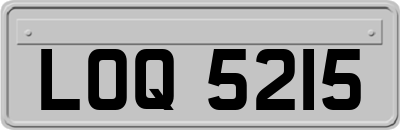 LOQ5215
