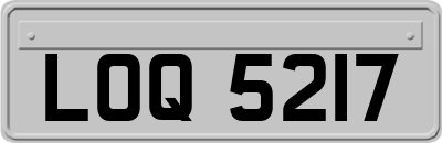 LOQ5217
