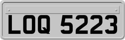 LOQ5223