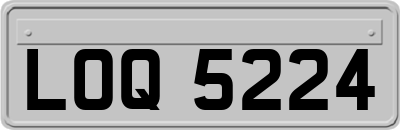 LOQ5224