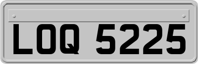 LOQ5225