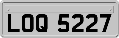 LOQ5227