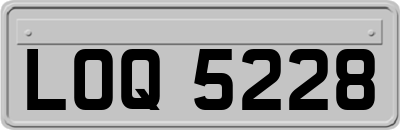 LOQ5228