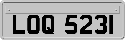 LOQ5231