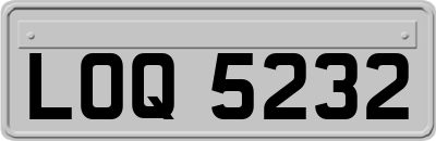 LOQ5232