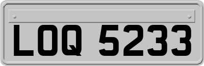 LOQ5233
