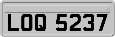 LOQ5237
