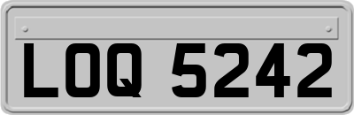 LOQ5242