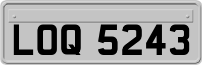LOQ5243